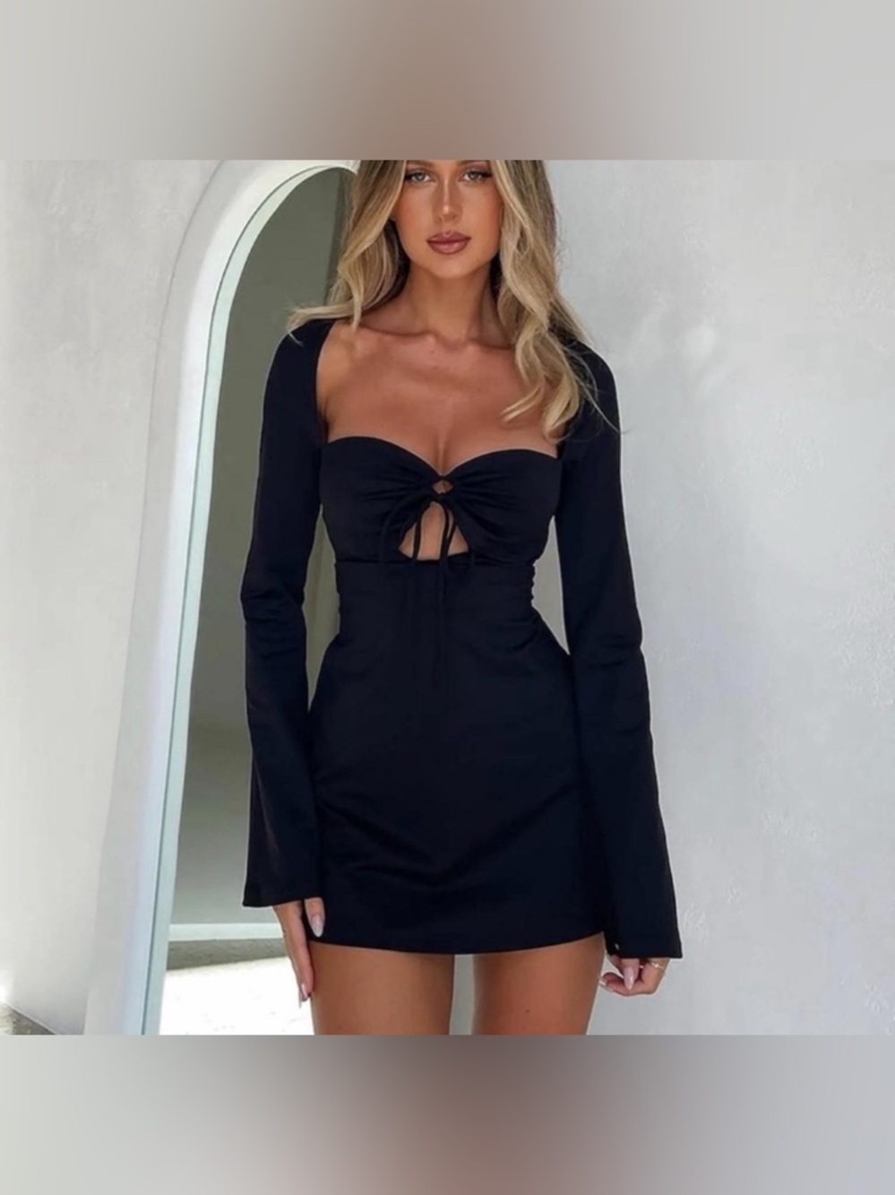 Tiger Mist Corrina Dress